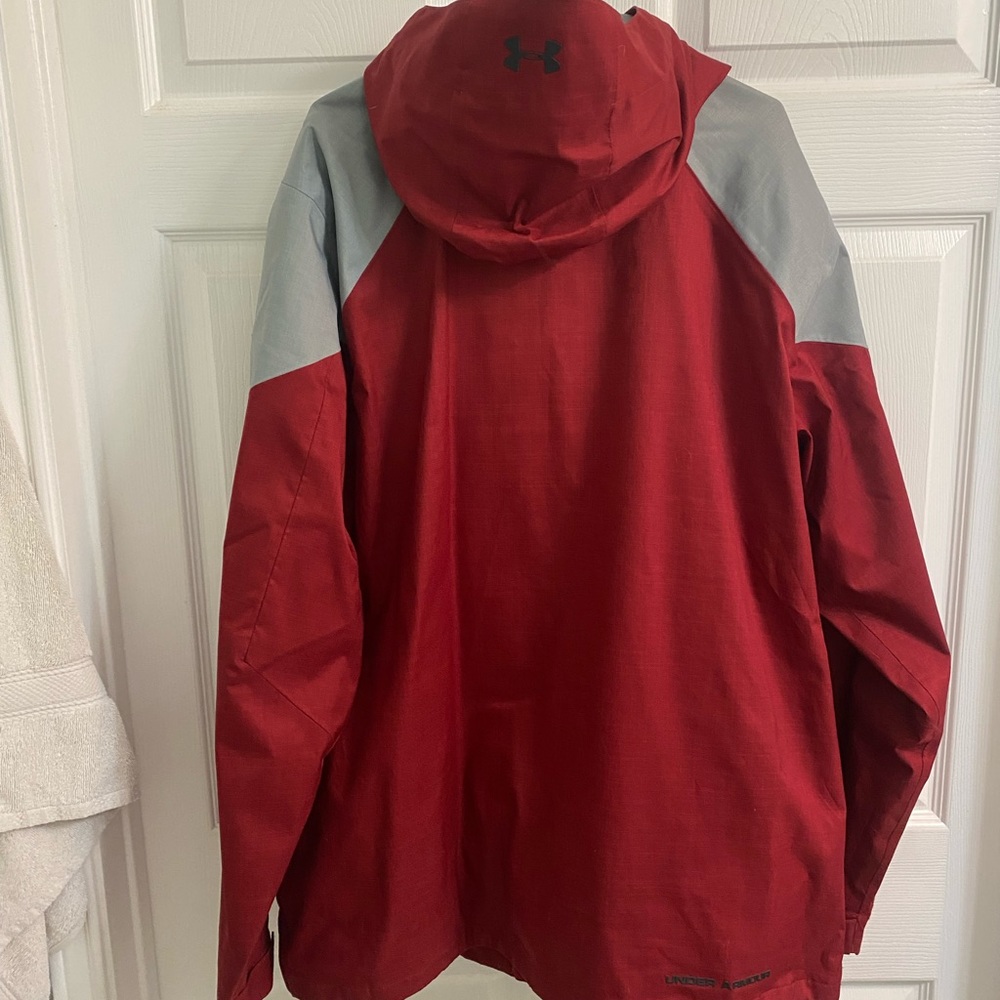 Under Armour X Storm Jacket - NWOT